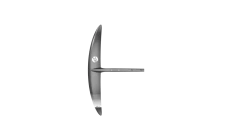 2023 Cabrinha 03 H-Series MKII Front Wing -Water Sports 03 H700 36303.1673983028