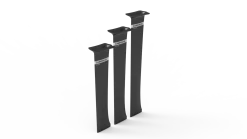 2023 Cabrinha 03 Carbon Hollow Mast