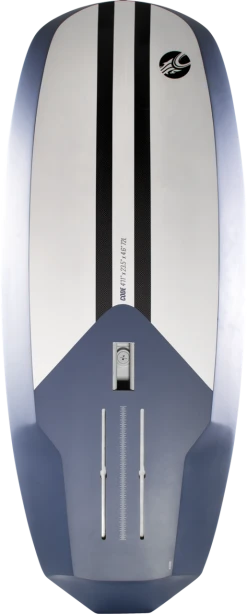 2023 Cabrinha 03 Code Wing Board -Water Sports 03 code bottom 36386.1673982221