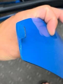 2021 GoFoil NL190 Front Wing - Used -Water Sports 113023 3 53244.1661180236