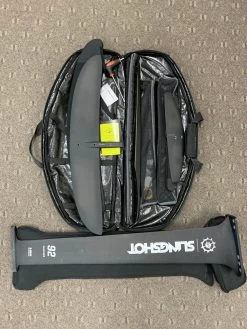Slingshot PFH 767 Full Kit - Used
