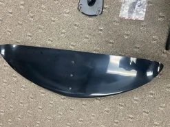 Moses ALU 95 790/450 Kit - Used -Water Sports 119279 3 61702.1658348715