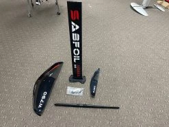 Moses ALU 95 790/450 Kit - Used