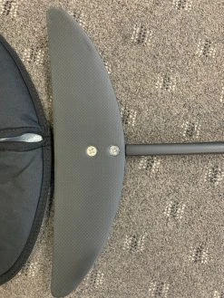 Delta Surf Foil 1250 Complete - Used -Water Sports 120850 2 81788.1669905317