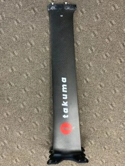 Takuma Kujira Full Kit Carbon - Used -Water Sports 121112 2 38530.1673624894