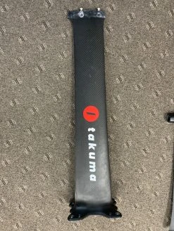 Takuma Kujira Full Kit Carbon - Used -Water Sports 121112 3 24451.1673624894