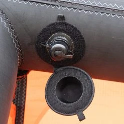 2022 Slingshot Blaster V1 Wing - 4.4m -Water Sports 1 21 50182.1641844402