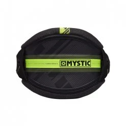 2019/20 Mystic Majestic X Harness - Black/Lime
