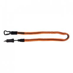 Mystic Handlepass Leash - Orange