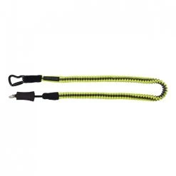 Mystic Handlepass Leash - Lime