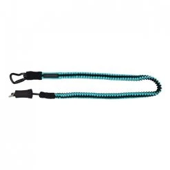 Mystic Handlepass Leash - Mint