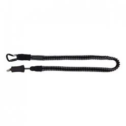 Mystic Handlepass Leash - Black