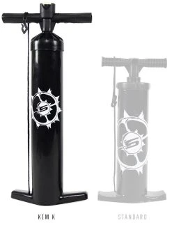 Slingshot Kim K Pump -Water Sports 2017 KIM K KITE PUMP COMPARE 44980.1588795425