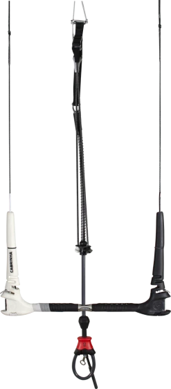2021 Cabrinha Overdrive Quickloop Recoil Control Bar