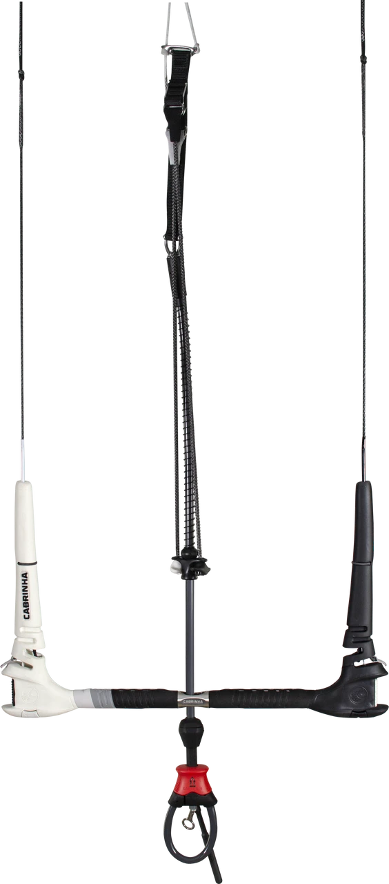 2021 Cabrinha Overdrive Quickloop Recoil Control Bar 3 2021 Cabrinha Overdrive Quickloop Recoil Control Bar