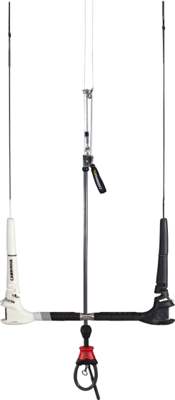 2021 Cabrinha Overdrive Quickloop Trimlite Control Bar