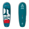 2020 Starboard SUP 6'4" X 25" Hyper Foil Starlite -Water Sports 2020 sup sp c 6 4x25 hyper foil st rev1 30484.1648150808