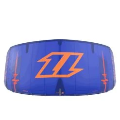 2021 North Pulse Kiteboarding Kite -Water Sports 2021 North Pulse Kite Blue Top 57337.1611772030