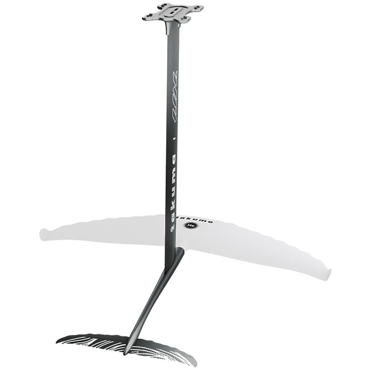 Takuma Kujira Helium 1750 Foil Set 4 Takuma Kujira Helium 1750 Foil Set - Image 2