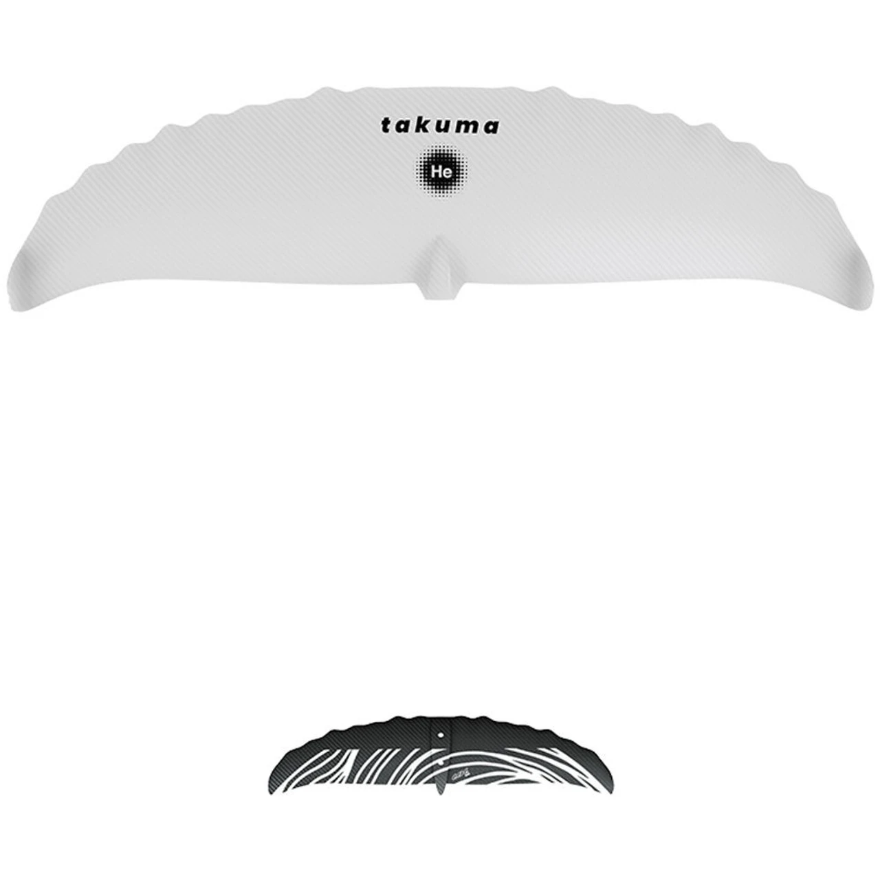 Takuma Kujira Helium 1750 Foil Set 6 Takuma Kujira Helium 1750 Foil Set - Image 4