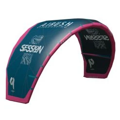 2022 Airush Session Kiteboarding Kite (KO) -Water Sports 2022 Airush Kites Session Pink 1280px 15677.1631731458