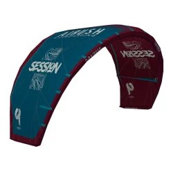 2022 Airush Session Kiteboarding Kite (KO)