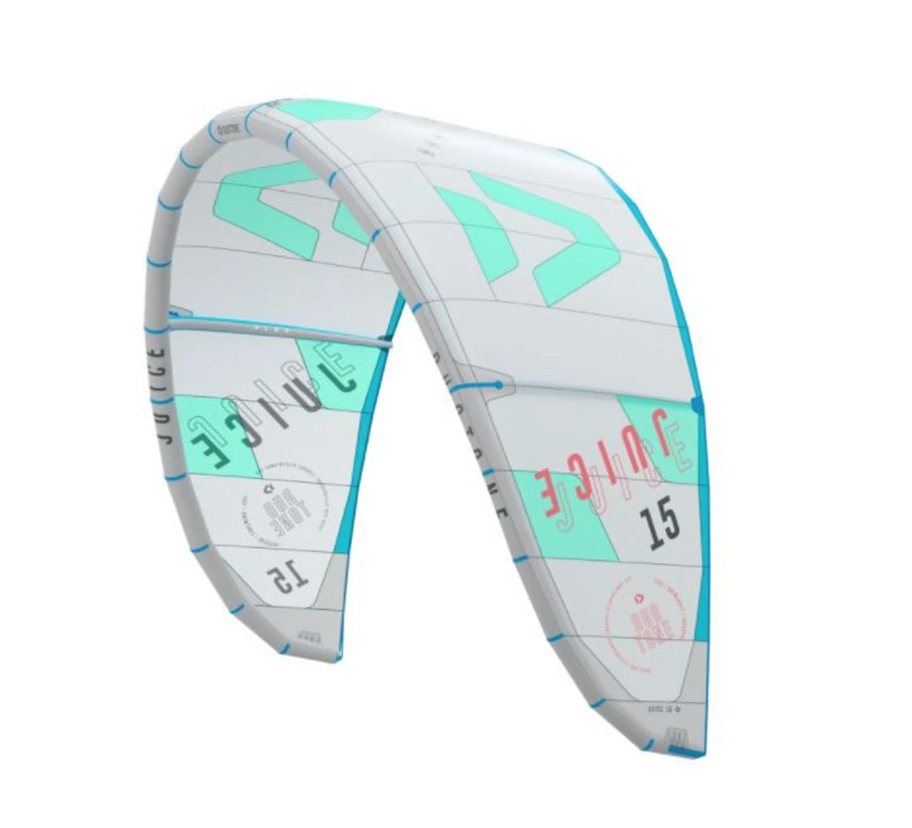2022 Duotone Juice Kiteboarding Kite 3 2022 Duotone Juice Kiteboarding Kite