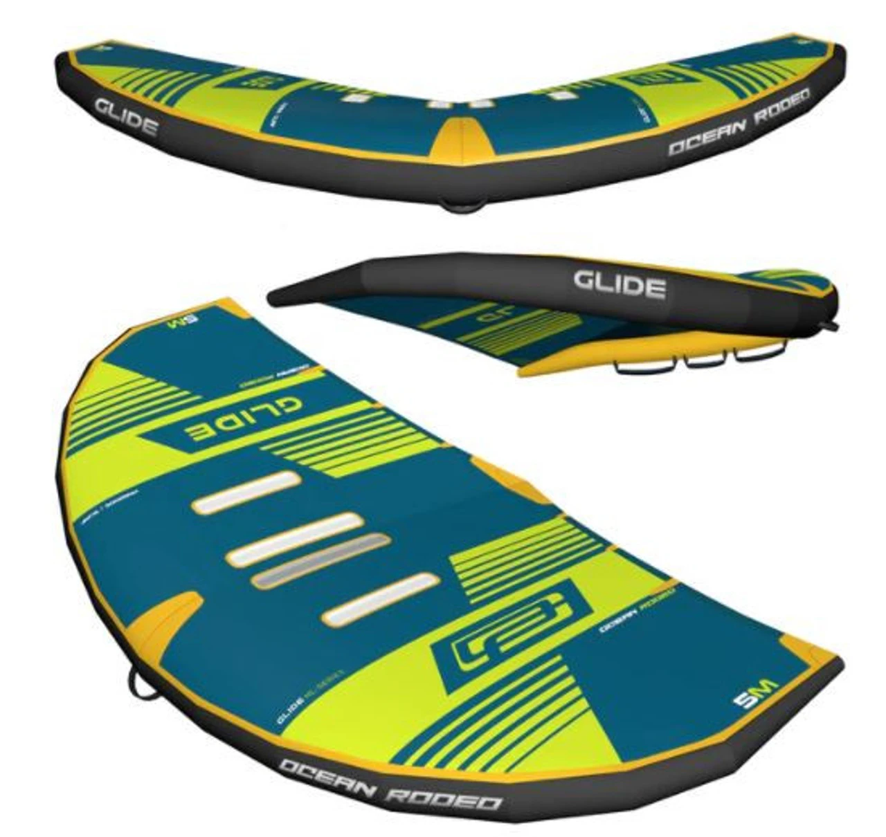 2022 Ocean Rodeo Glide Hybrid 4 2022 Ocean Rodeo Glide Hybrid - Image 2