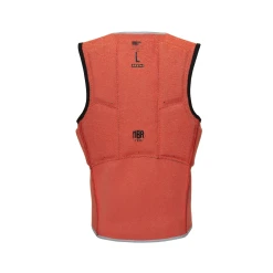 2022 Mystic Foil Impact Vest -Water Sports 2022 mystic foil impact vest inside back 84168.1658153461