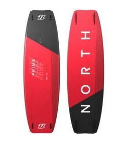 2022 North Prime Twintip Board