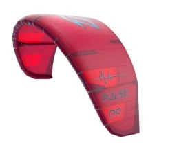 2022 North Pulse Kiteboarding Kite
