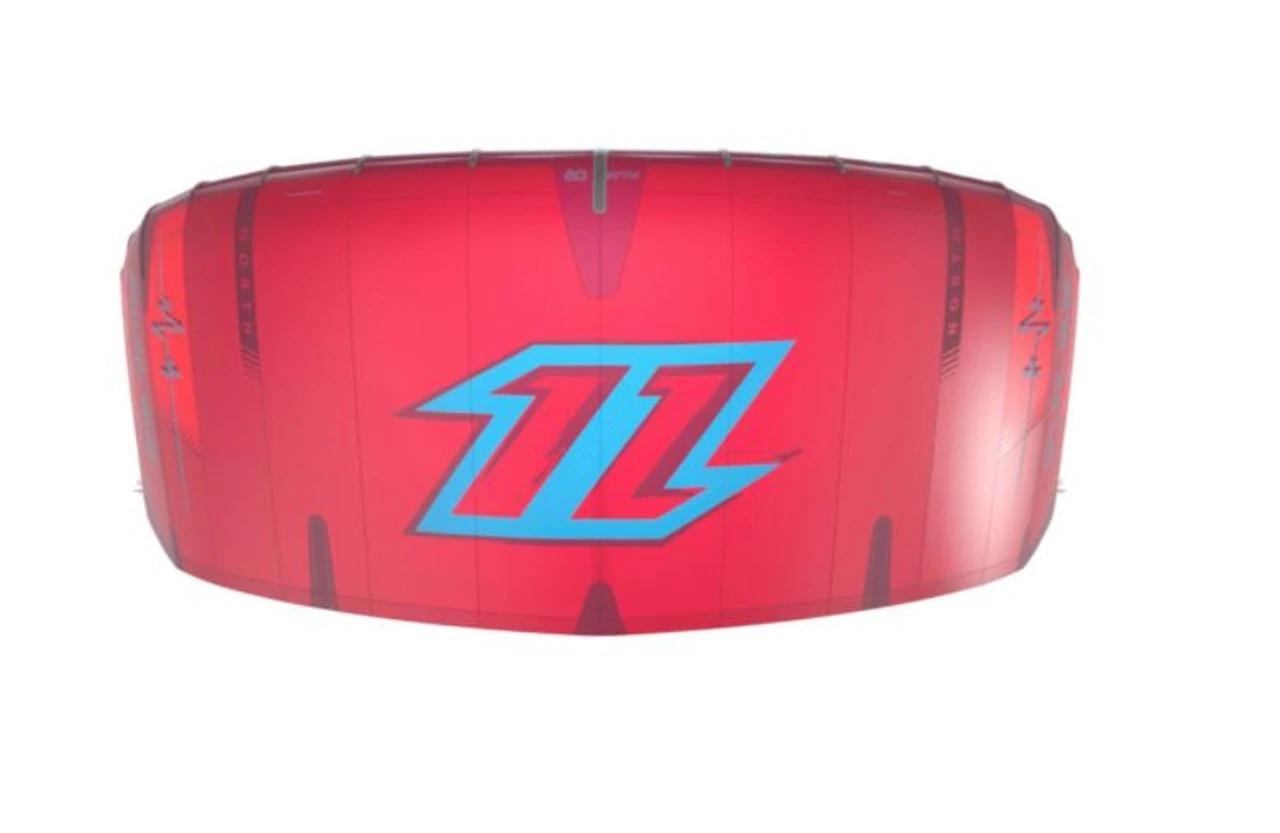 2022 North Pulse Kiteboarding Kite 7 2022 North Pulse Kiteboarding Kite - Image 5