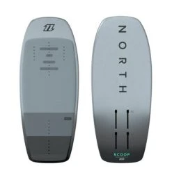 2022 North Scoop Mini Foil Board