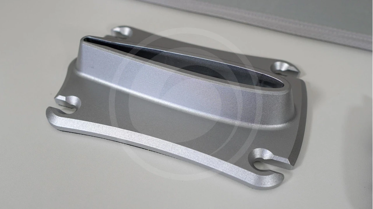 2022 Cabrinha Fusion Foil Kit - Hybrid 8 2022 Cabrinha Fusion Foil Kit - Hybrid - Image 6