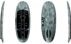 2023 KT Wing Drifter Foil Board -Water Sports 2022 KT Surfing Wing Drifter copy 48486.1660850143