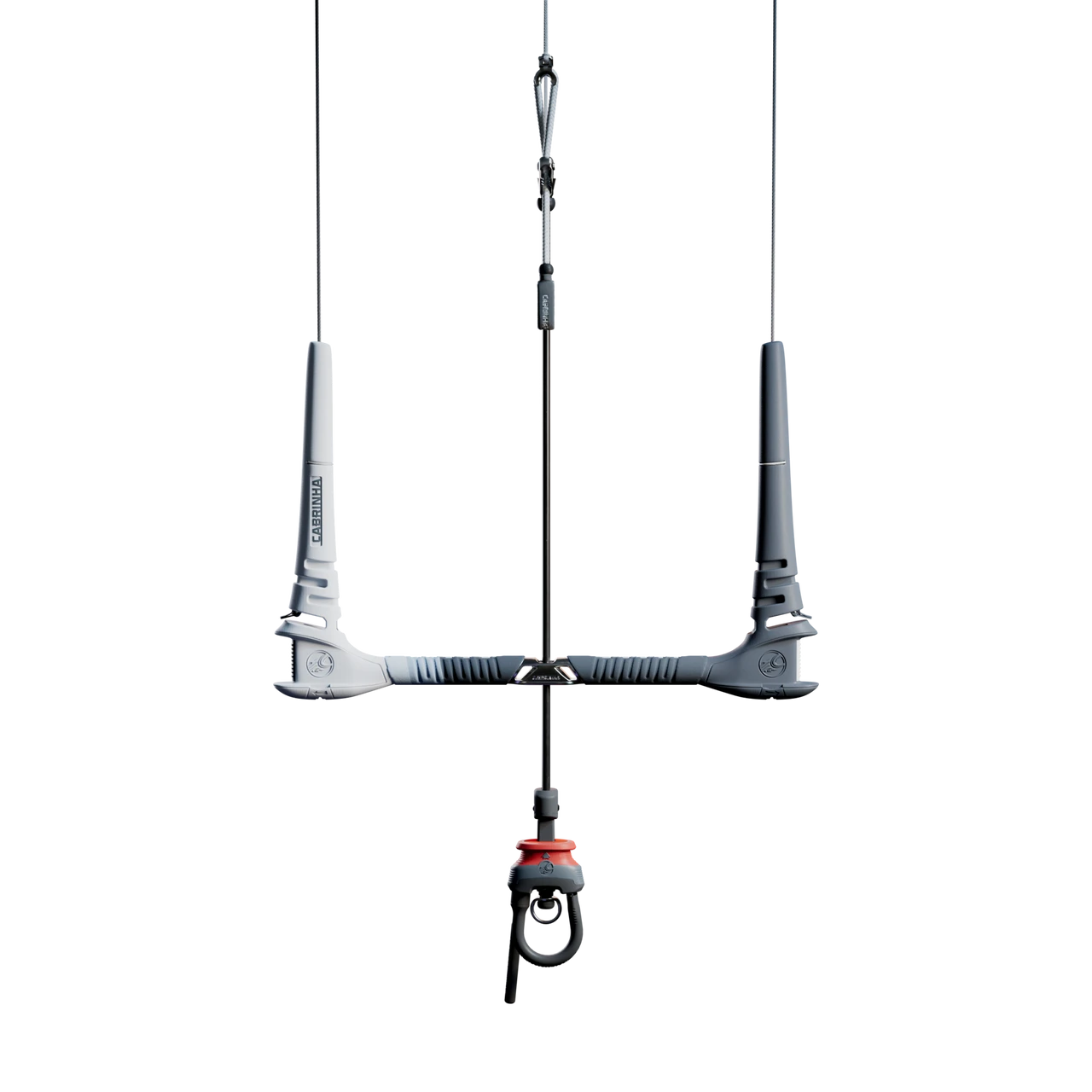 2023 Cabrinha 03 C.O.S. Overdrive Trimlite Control Bar 3 2023 Cabrinha 03 C.O.S. Overdrive Trimlite Control Bar