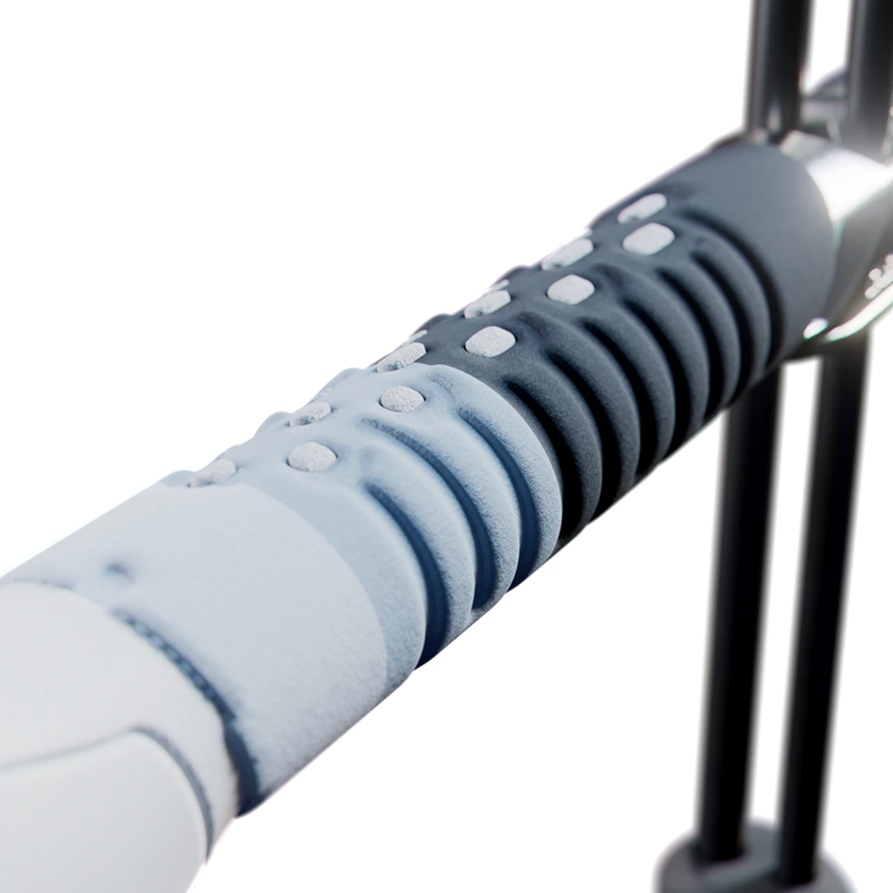 2023 Cabrinha 03 C.O.S. Overdrive Trimlite Control Bar 5 2023 Cabrinha 03 C.O.S. Overdrive Trimlite Control Bar - Image 3