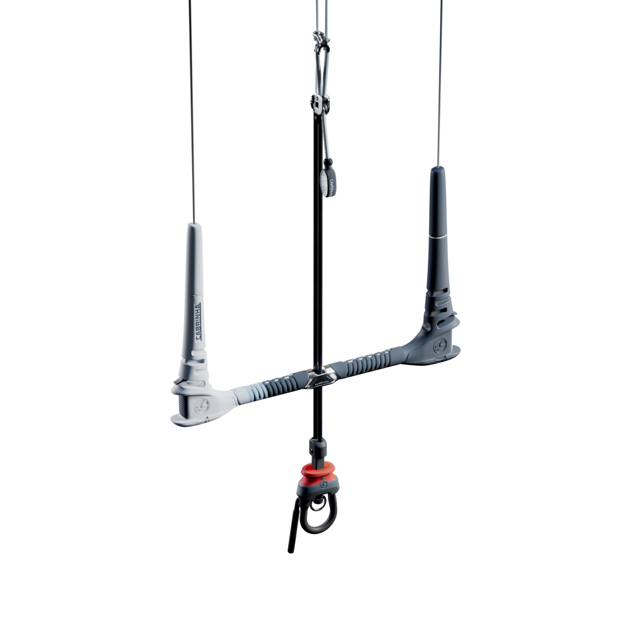 2023 Cabrinha 03 C.O.S. Overdrive Trimlite Control Bar 4 2023 Cabrinha 03 C.O.S. Overdrive Trimlite Control Bar - Image 2