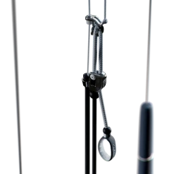 2023 Cabrinha 03 C.O.S. Overdrive Trimlite Control Bar 13 2023 Cabrinha 03 C.O.S. Overdrive Trimlite Control Bar -Water Sports 2023 COS zoomed 31591.1673971952