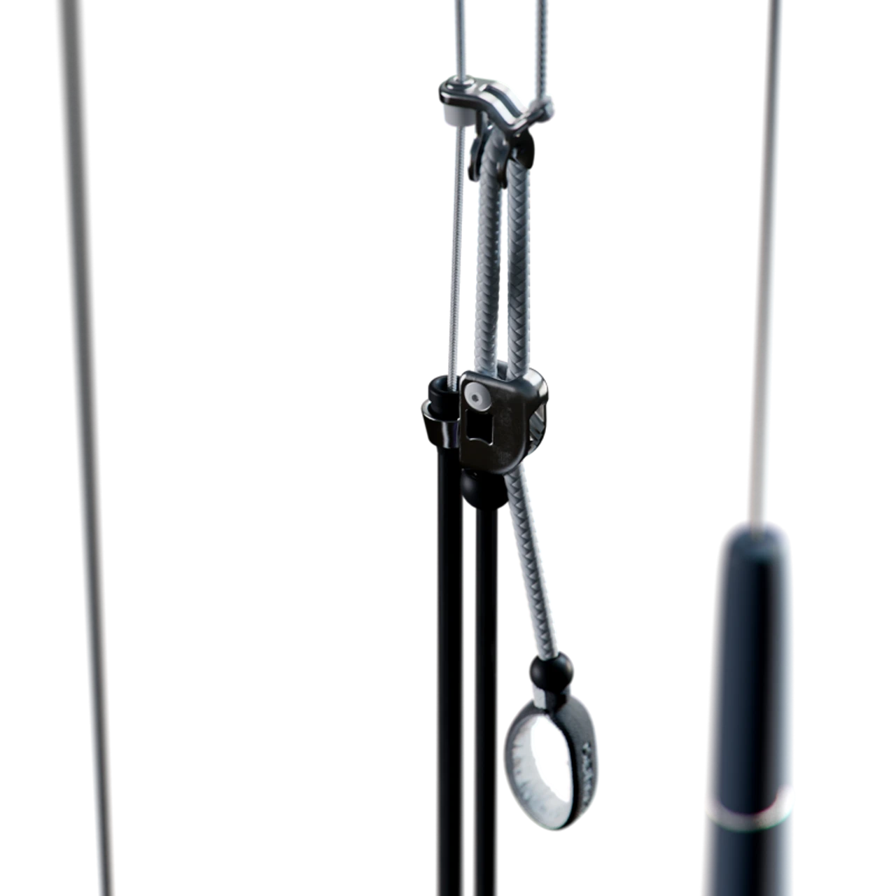 2023 Cabrinha 03 C.O.S. Overdrive Trimlite Control Bar 8 2023 Cabrinha 03 C.O.S. Overdrive Trimlite Control Bar - Image 6