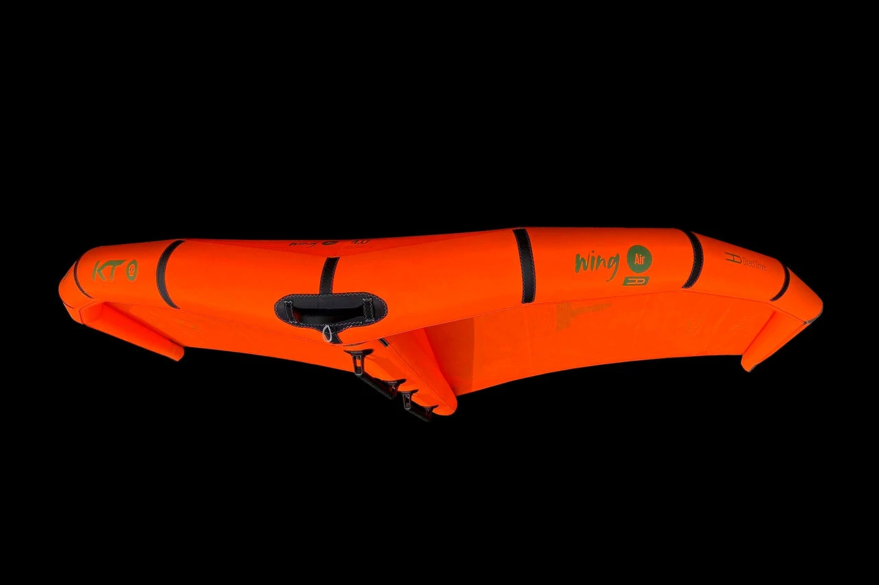 2023 KT Wing Air DD Wing 4 2023 KT Wing Air DD Wing - Image 2