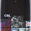 2023 Cabrinha 03 CBL Twintip Kiteboard -Water Sports 2023 cbl 53754.1673977882