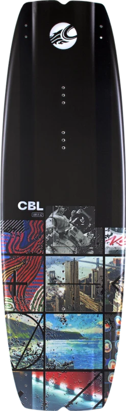 2023 Cabrinha 03 CBL Twintip Kiteboard