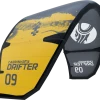 2023 Cabrinha 03 Drifter Kiteboarding Kite -Water Sports 2023 drifter yellow grey 51209.1673898832