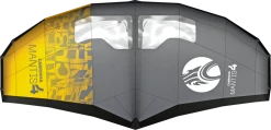 2023 Cabrinha 03 Mantis V3 Wing -Water Sports 2023 mantis yellow grey 46794.1673973457
