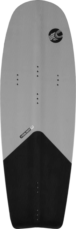 2023 Cabrinha 03 Special Agent Foil Board