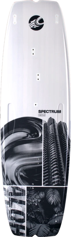 2023 Cabrinha 03 Spectrum Twintip Kiteboard