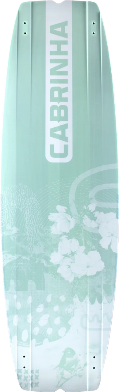 2023 Cabrinha 03 XO Twintip Kiteboard 4 2023 Cabrinha 03 XO Twintip Kiteboard - Image 2