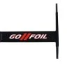 Gofoil 36.5" Plate Carbon Mast -Water Sports 28.5 plate mast 34522.1595435410