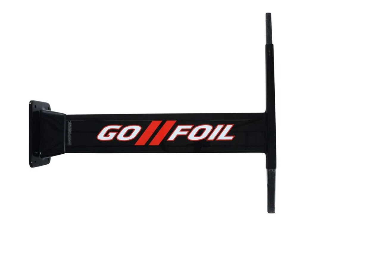Gofoil 36.5" Plate Carbon Mast 3 Gofoil 36.5" Plate Carbon Mast